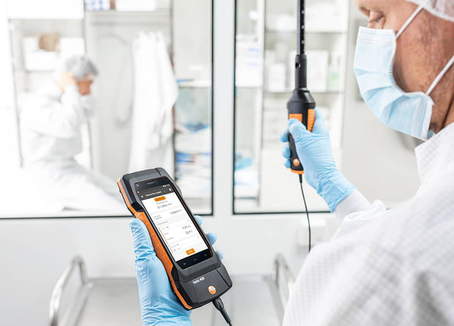 Air Quality Testing Air Quality Testing