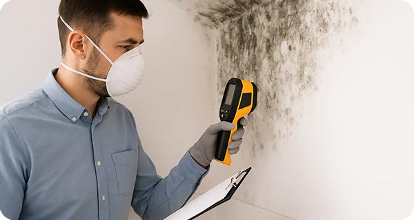 Is Mold Making You Sick? Is Mold Making You Sick?