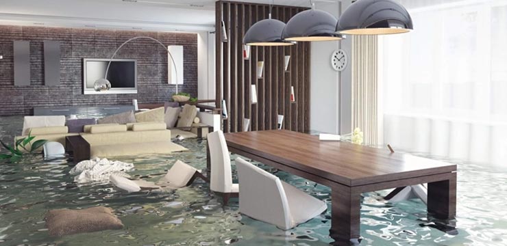 Water Damage