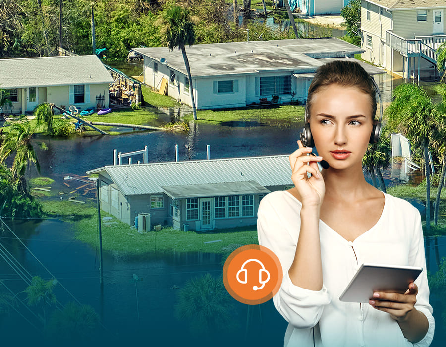 Protect your Naples property today