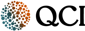 QCI Online Logo