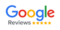 Google reviews icon